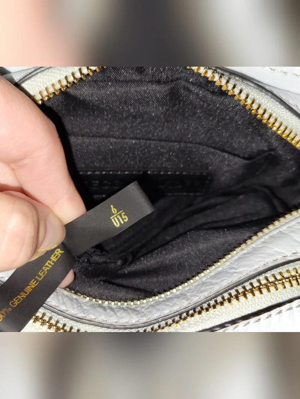 Rebecca Minkoff Mini Sydney Crossbody Bag